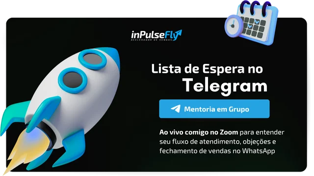 Lista de Espera Mentoria em Grupo
