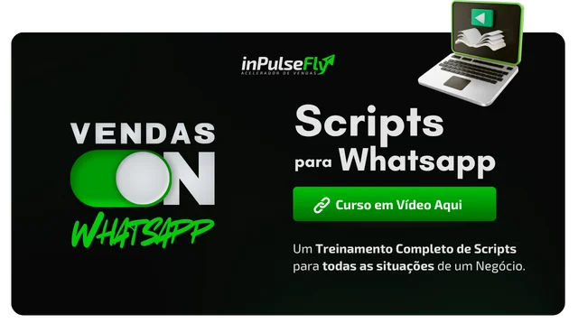 Scripts Vendas ON Whatsapp